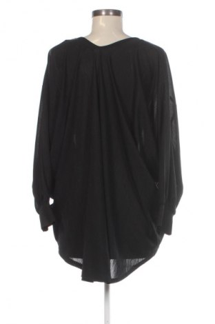 Дамска блуза Qed London, Размер XXL, Цвят Черен, Цена 2,55 €