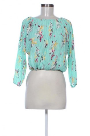 Bluză de femei Qed London, Mărime M, Culoare Multicolor, Preț 60,99 Lei