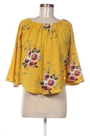 Bluză de femei Qed London, Mărime M, Culoare Multicolor, Preț 19,99 Lei