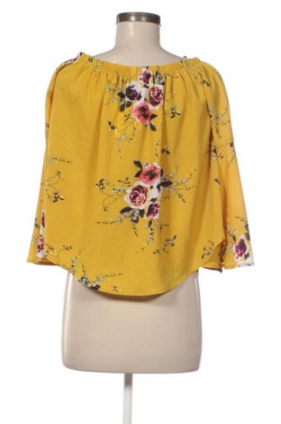 Bluză de femei Qed London, Mărime M, Culoare Multicolor, Preț 19,99 Lei