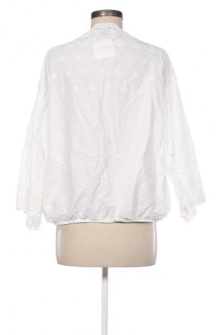 Dámská halenka Qed London, Velikost XL, Barva Bílá, Cena  389,00 Kč