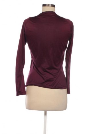 Дамска блуза Quechua, Размер M, Цвят Лилав, Цена 8,06 €