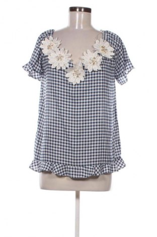 Dámská halenka Quinze Heures Trente, Velikost L, Barva Vícebarevné, Cena  469,00 Kč