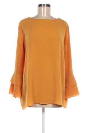 Dámská halenka Quiz, Velikost XL, Barva Žlutá, Cena  239,00 Kč