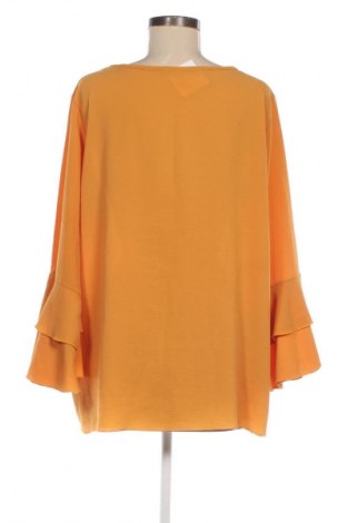 Dámská halenka Quiz, Velikost XL, Barva Žlutá, Cena  239,00 Kč