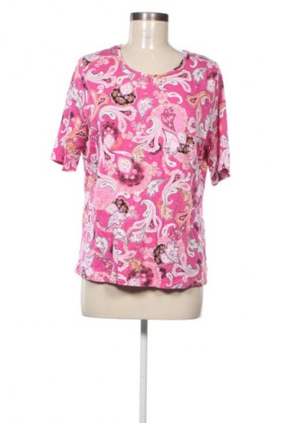 Γυναικεία μπλούζα Rabe, Μέγεθος XL, Χρώμα Πολύχρωμο, Τιμή 14,99 €