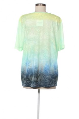 Bluzka damska Rabe, Rozmiar XXL, Kolor Kolorowy, Cena 81,99 zł