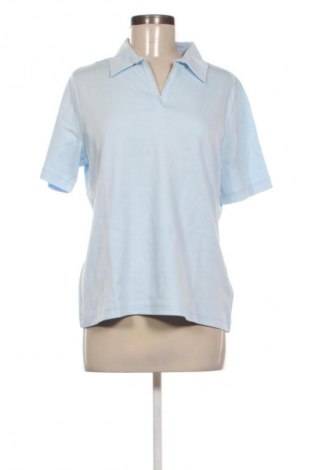 Damen Shirt Rabe, Größe L, Farbe Blau, Preis € 11,99