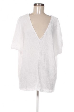 Γυναικεία μπλούζα Rainbow, Μέγεθος XXL, Χρώμα Λευκό, Τιμή 8,99 €