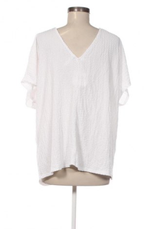 Γυναικεία μπλούζα Rainbow, Μέγεθος XXL, Χρώμα Λευκό, Τιμή 8,99 €