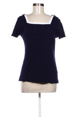 Dámska blúza Ralph Lauren, Veľkosť L, Farba Modrá, Cena  47,95 €