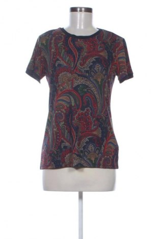 Дамска блуза Ralph Lauren, Размер M, Цвят Многоцветен, Цена 17,89 €