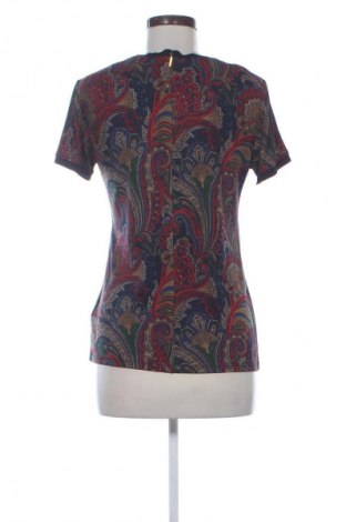 Дамска блуза Ralph Lauren, Размер M, Цвят Многоцветен, Цена 17,89 €