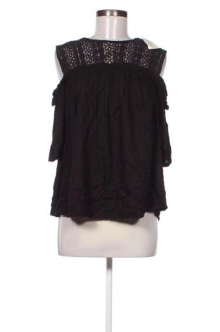 Dámská halenka Raspberry, Velikost S, Barva Černá, Cena  729,00 Kč