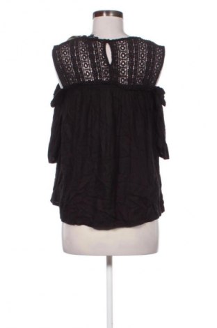 Dámská halenka Raspberry, Velikost S, Barva Černá, Cena  729,00 Kč