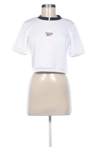 Dámská halenka Reebok, Velikost S, Barva Bílá, Cena  229,00 Kč