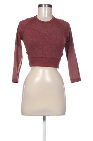 Γυναικεία μπλούζα Reebok, Μέγεθος S, Χρώμα Πολύχρωμο, Τιμή 17,99 €