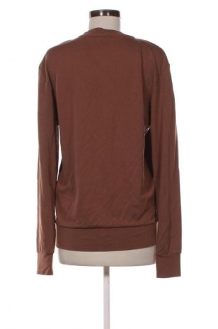 Γυναικεία μπλούζα Reinders by Julie & Marie, Μέγεθος L, Χρώμα Καφέ, Τιμή 4,99 €