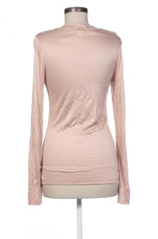 Дамска блуза Reiss, Размер M, Цвят Бежов, Цена 78,22 €