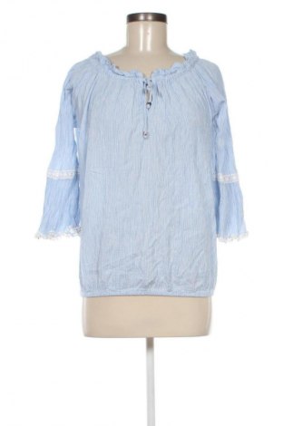 Női blúz Replay, Méret M, Szín Kék, Ár 8 769 Ft