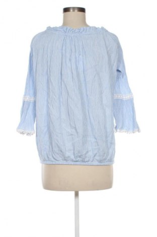 Női blúz Replay, Méret M, Szín Kék, Ár 8 769 Ft