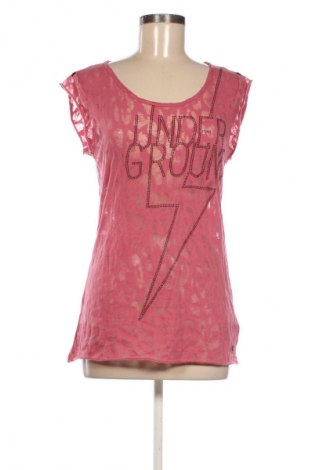 Дамска блуза Replay, Размер XS, Цвят Розов, Цена 19,94 €