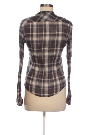 Γυναικεία μπλούζα Replay, Μέγεθος XS, Χρώμα Πολύχρωμο, Τιμή 27,99 €