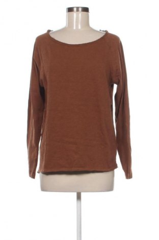Bluză de femei Replay, Mărime M, Culoare Maro, Preț 127,99 Lei