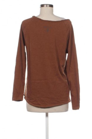 Bluză de femei Replay, Mărime M, Culoare Maro, Preț 127,99 Lei