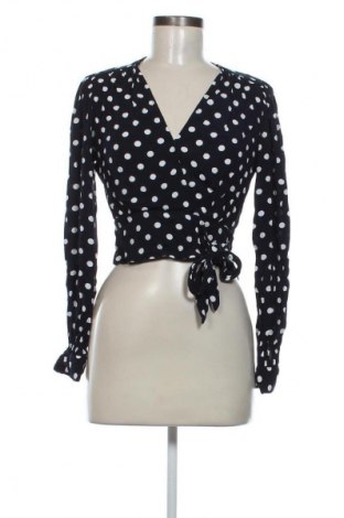 Дамска блуза Reserved, Размер M, Цвят Многоцветен, Цена 7,15 €