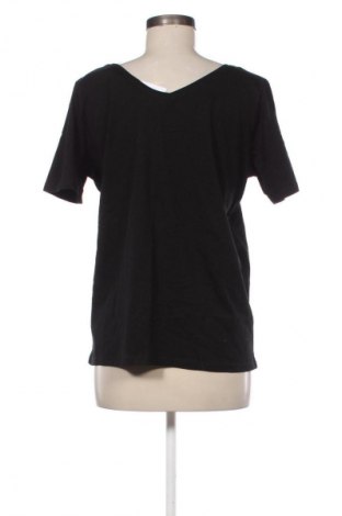 Дамска блуза Reserved, Размер XL, Цвят Черен, Цена 15,84 €