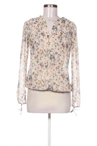 Дамска блуза Reserved, Размер XS, Цвят Многоцветен, Цена 18,46 €