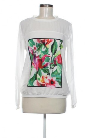 Bluză de femei Reserved, Mărime M, Culoare Alb, Preț 46,19 Lei