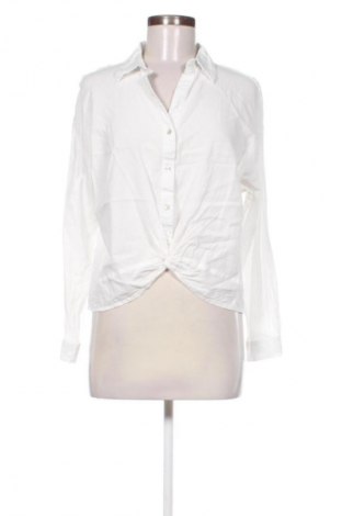 Дамска блуза Reserved, Размер L, Цвят Бял, Цена 9,71 €