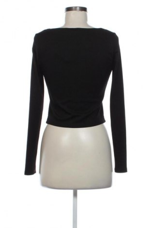 Bluză de femei Reserved, Mărime M, Culoare Negru, Preț 49,99 Lei