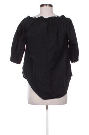 Дамска блуза Reserved, Размер S, Цвят Черен, Цена 6,64 €