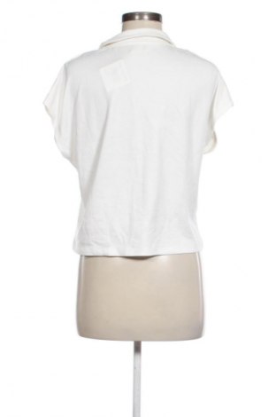 Bluză de femei Reserved, Mărime M, Culoare Alb, Preț 37,91 Lei