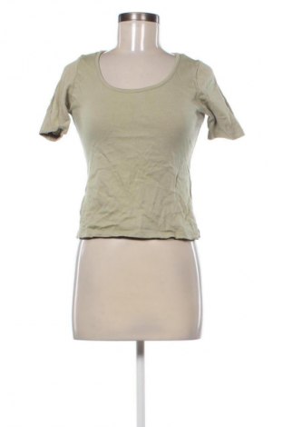 Bluză de femei Reserved, Mărime S, Culoare Verde, Preț 45,99 Lei