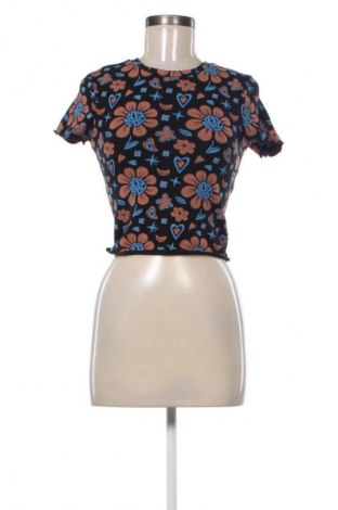 Дамска блуза Reserved, Размер S, Цвят Многоцветен, Цена 10,00 €