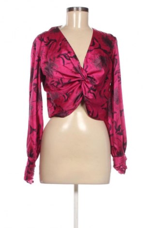 Γυναικεία μπλούζα Reserved, Μέγεθος M, Χρώμα Πολύχρωμο, Τιμή 8,99 €