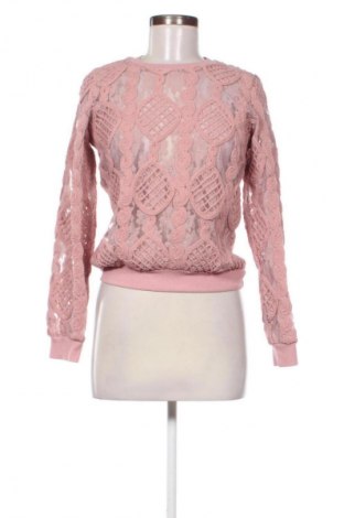 Дамска блуза Reserved, Размер M, Цвят Пепел от рози, Цена 9,20 €