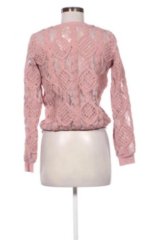 Дамска блуза Reserved, Размер M, Цвят Пепел от рози, Цена 9,20 €