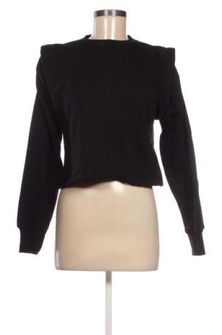 Дамска блуза Reserved, Размер S, Цвят Черен, Цена 10,22 €