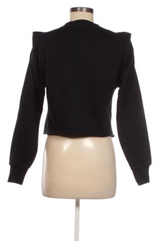 Дамска блуза Reserved, Размер S, Цвят Черен, Цена 10,22 €