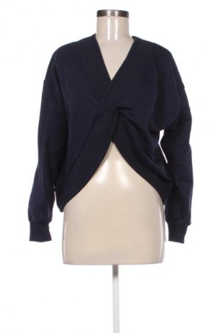 Дамска блуза Reserved, Размер S, Цвят Син, Цена 15,84 €