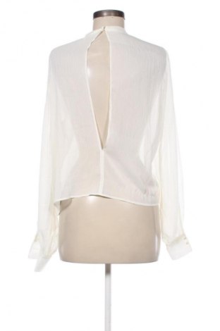 Γυναικεία μπλούζα Reserved, Μέγεθος L, Χρώμα Λευκό, Τιμή 5,99 €