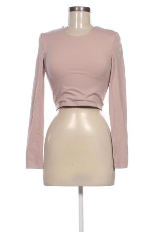 Γυναικεία μπλούζα Reserved, Μέγεθος S, Χρώμα Σάπιο μήλο, Τιμή 6,99 €