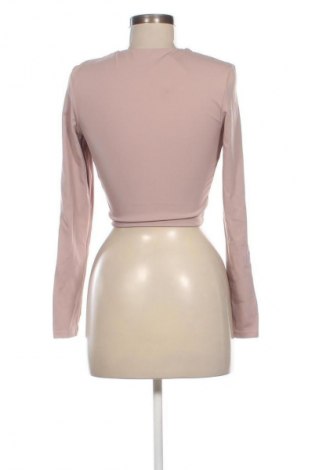 Γυναικεία μπλούζα Reserved, Μέγεθος S, Χρώμα Σάπιο μήλο, Τιμή 6,99 €