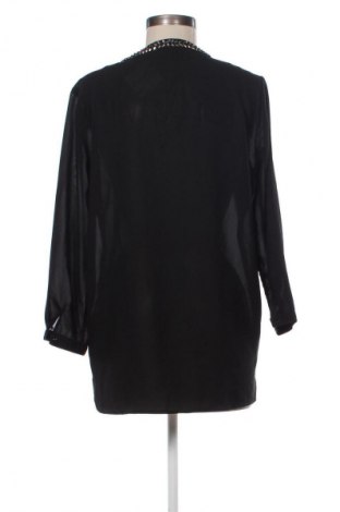 Дамска блуза Reserved, Размер L, Цвят Черен, Цена 5,11 €