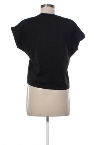 Дамска блуза Reserved, Размер S, Цвят Черен, Цена 12,63 €